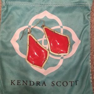 Kendra Scott Alex earrings